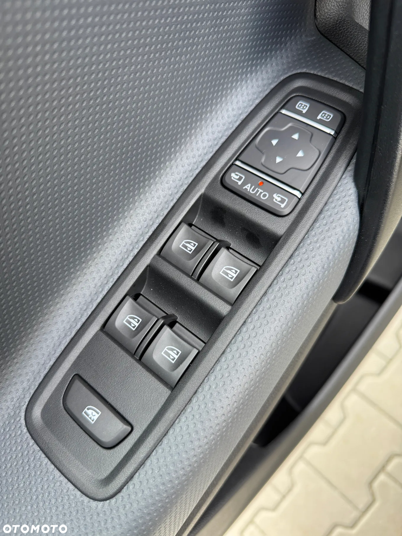 Mercedes-Benz Citan Tourer 110 CDI L1 420.723 - 15