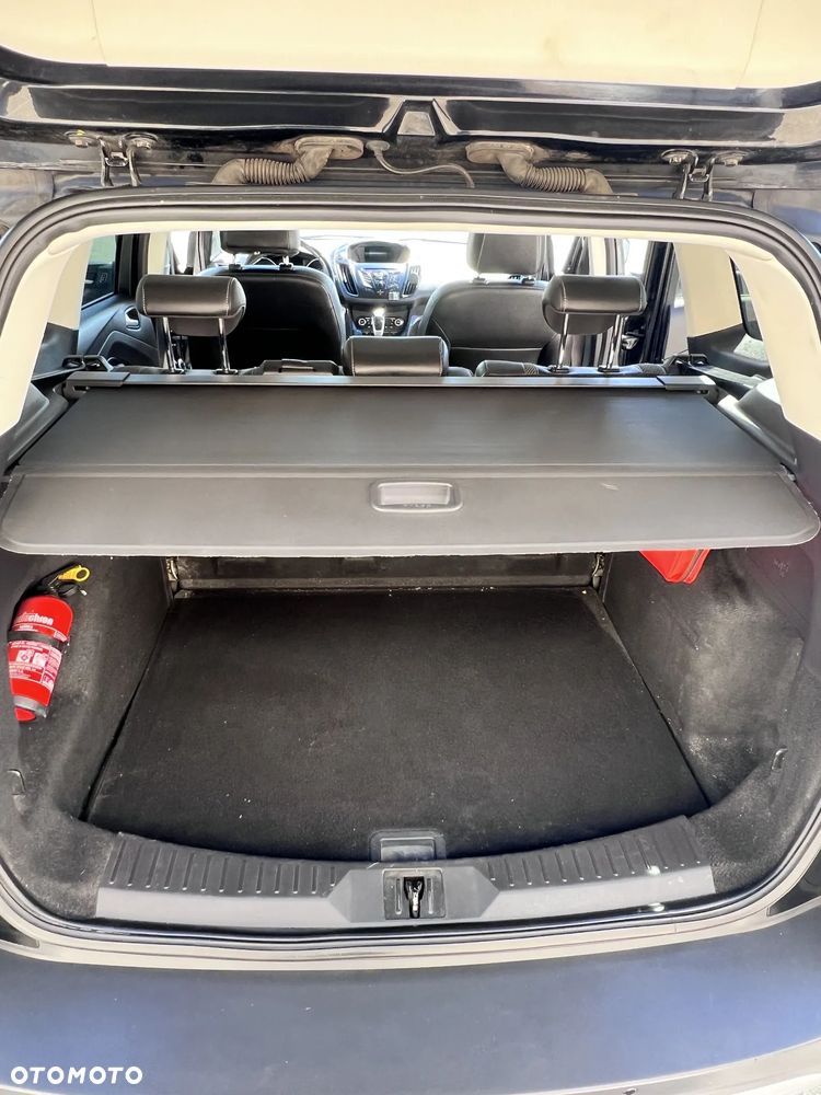 Ford Kuga 2.0 TDCi 4WD Titanium - 22