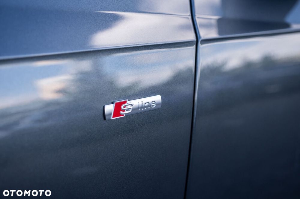 Audi Q7 TDI mHEV 210 kW Quattro S Line Tiptr - 8