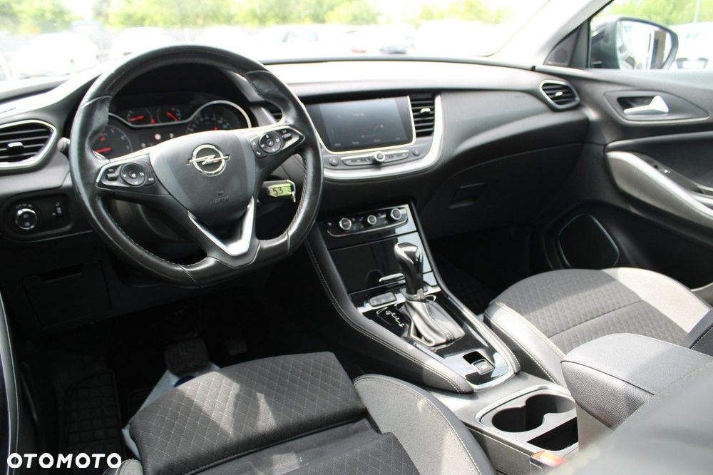 Opel Grandland X - 18