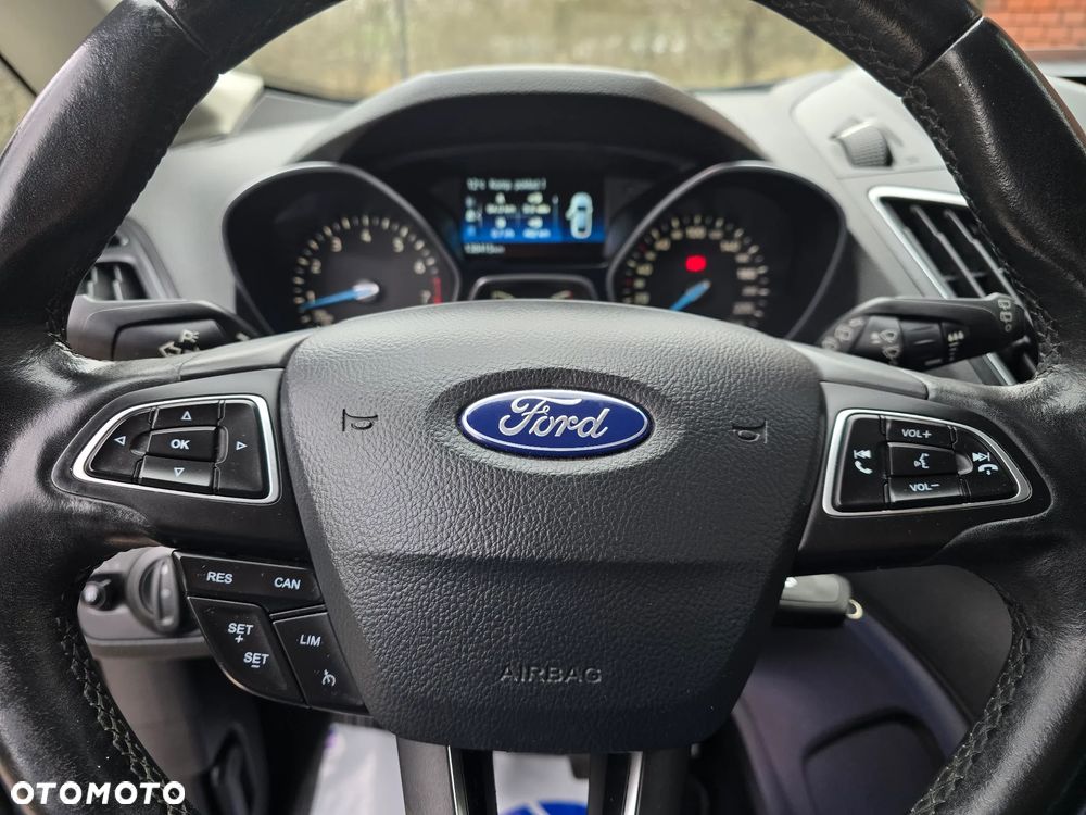 Ford C-MAX 1.0 EcoBoost Edition ASS - 36