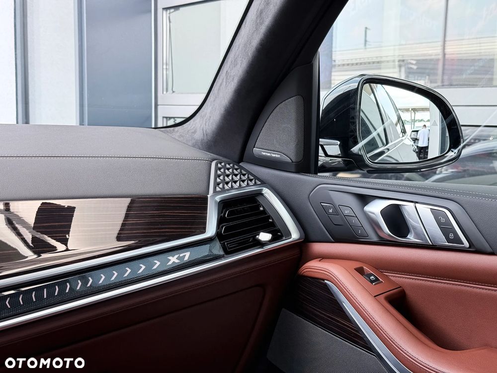 BMW X7 xDrive40d mHEV sport - 20