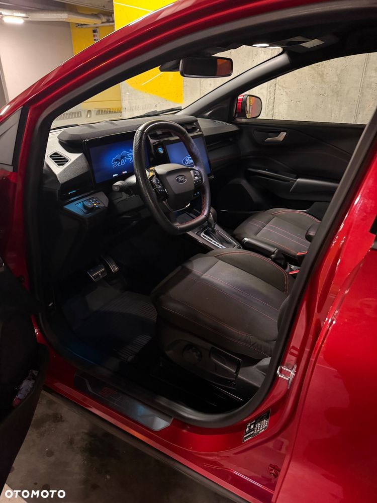 Ford Puma 1.0 EcoBoost mHEV ST-Line PowerShift - 2