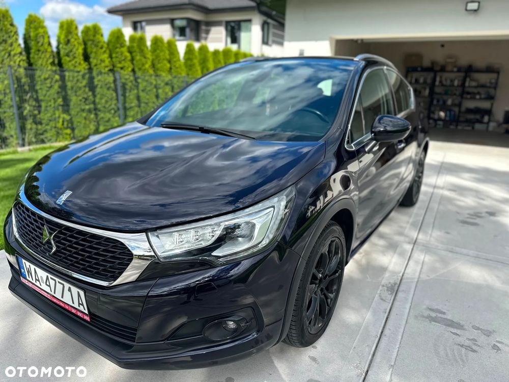 DS Automobiles DS 4 - 38
