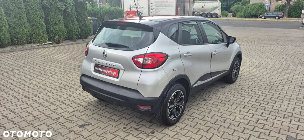 Renault Captur (ENERGY) TCe 90 LIMITED - 5