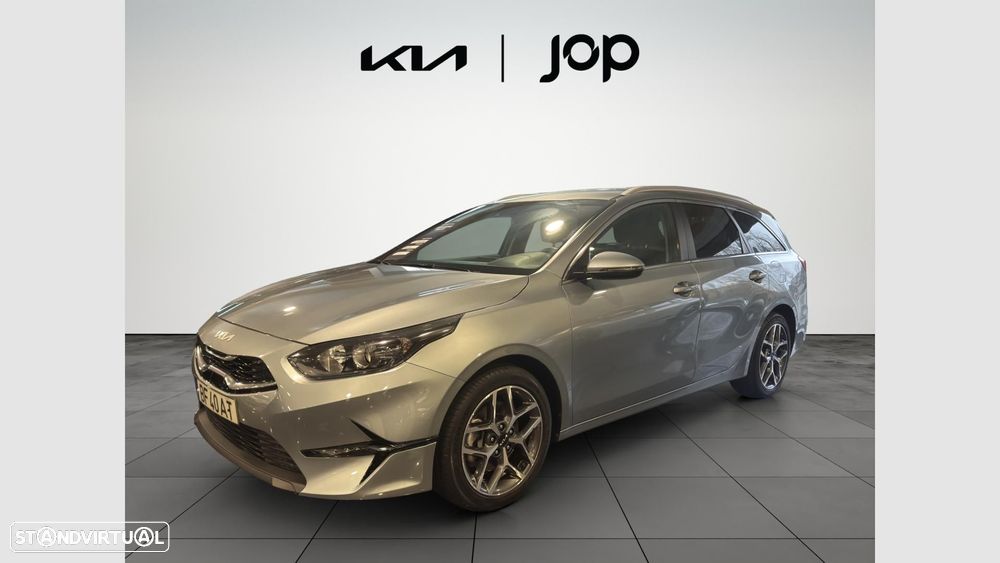 Kia Ceed SW 1.0 T-GDI Drive - 1