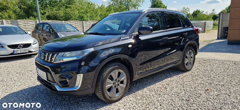 Suzuki Vitara - 3