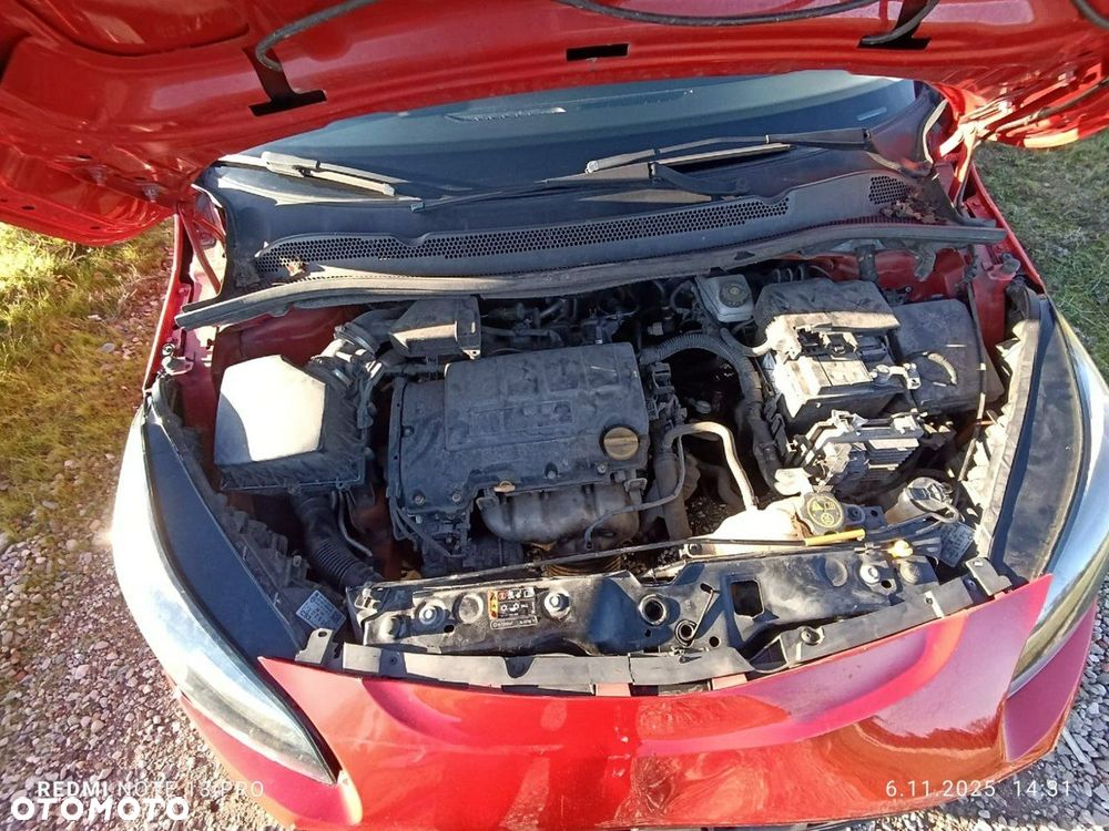 Opel Corsa - 14