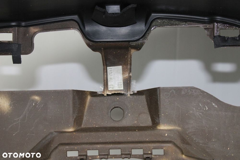 DESKA KONSOLA AIR BAG PASY ALFA ROMEO GIULIA - 4