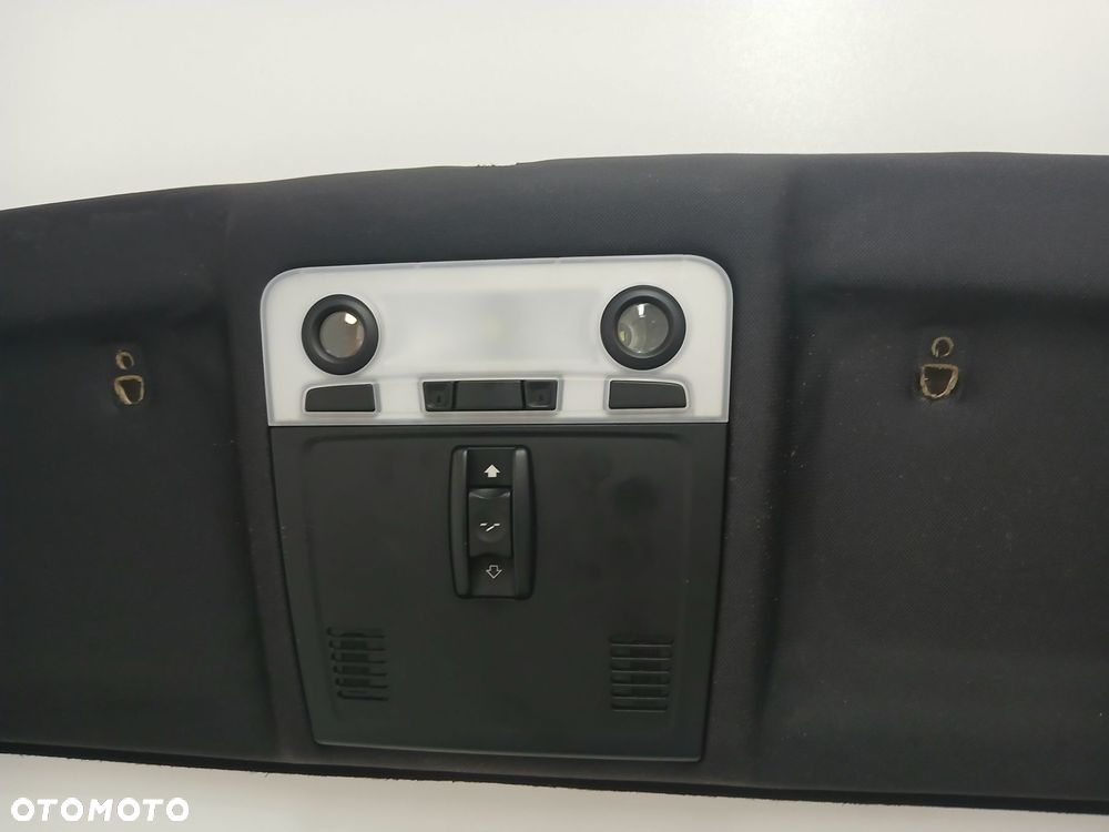 PODSUFITKA BMW E90 M PAKIET SZYBERDACH - 11