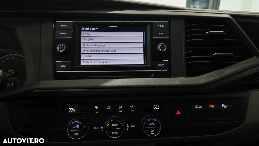 Volkswagen Caravelle 2.0 TDI 81 kW LR Comfortline - 29