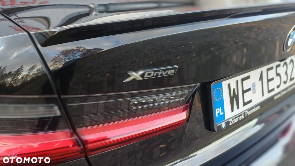 BMW Seria 3 320i xDrive M Sport - 7