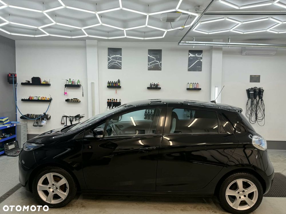 Renault Zoe - 2