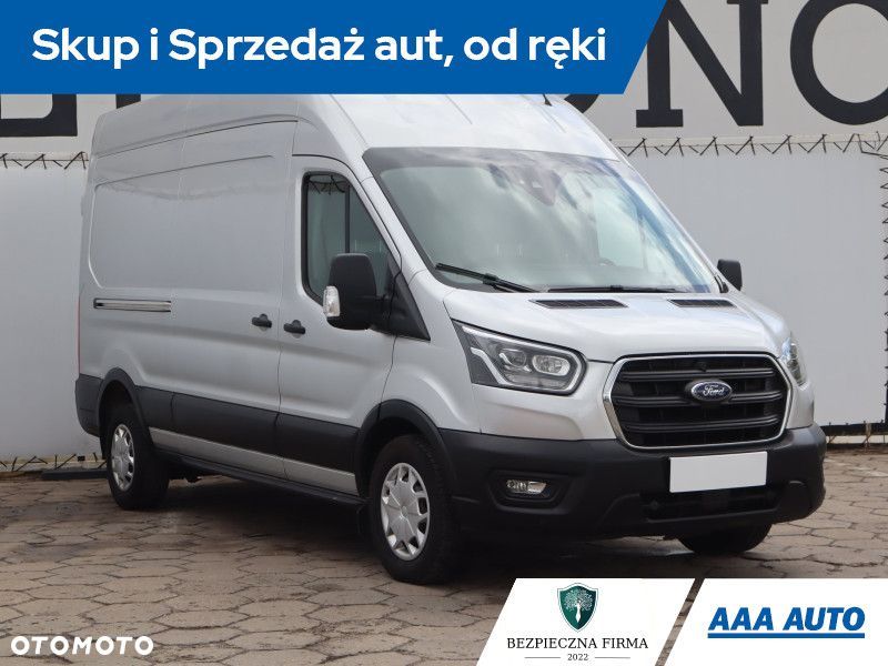 Ford transit - 3