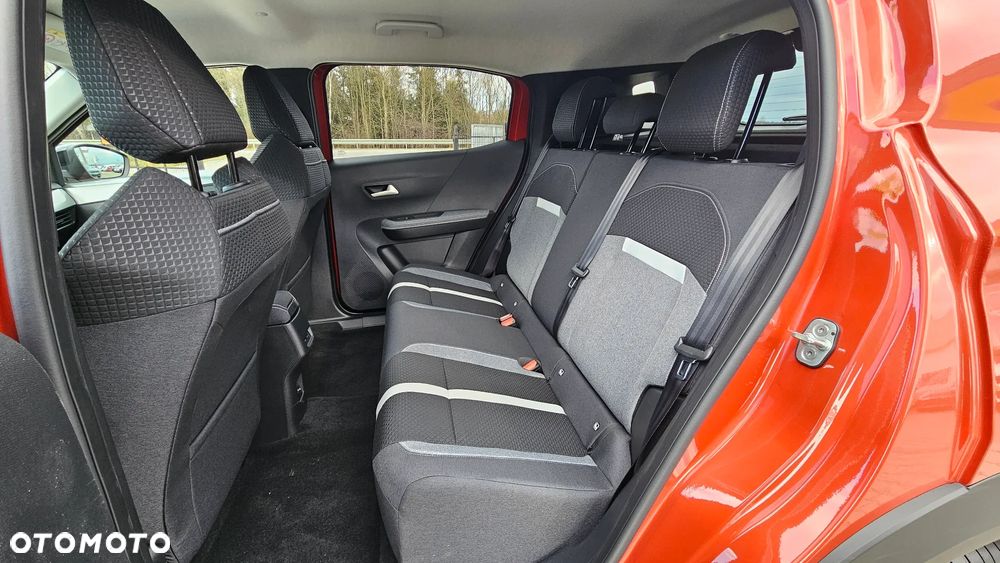 Opel Frontera 44kWh GS - 8