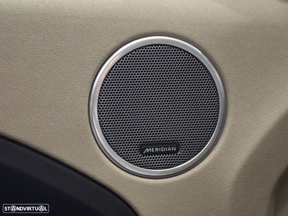 Land Rover Range Rover Evoque 2.2 TD4 Dynamic - 8