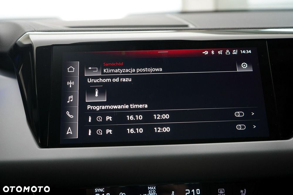 Audi e-tron GT - 38