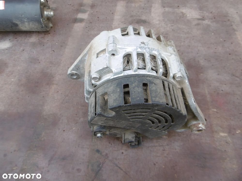 ALTERNATOR BOXER DUCATO JUMPER 2.8 HDI