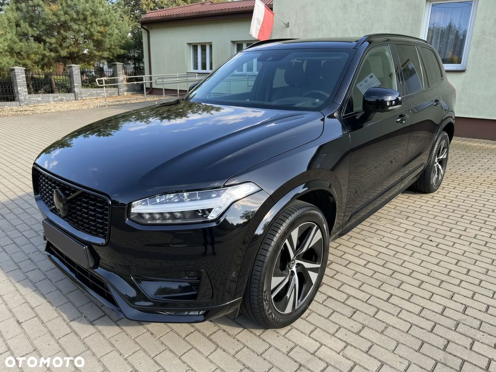 Volvo XC 90