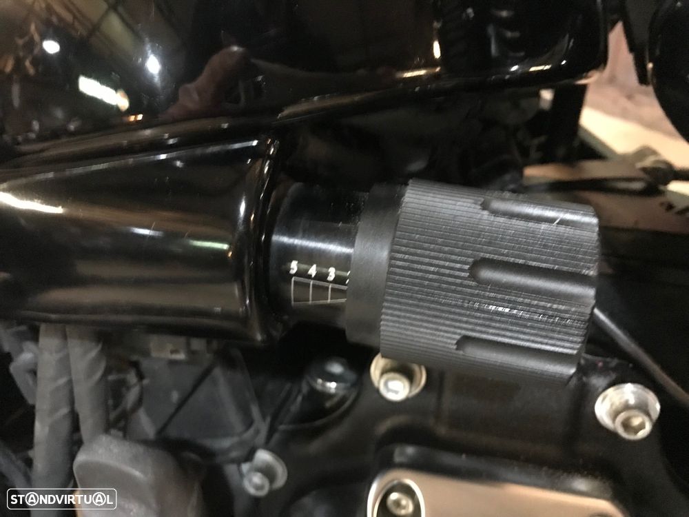 Harley-Davidson Fat Boy Stage 4 Screamin’ Eagle 131 - 9