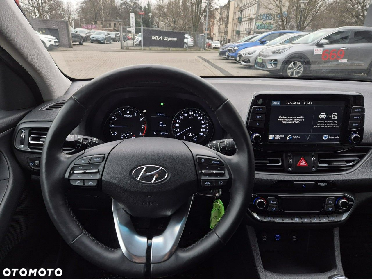 Hyundai i30 - 18