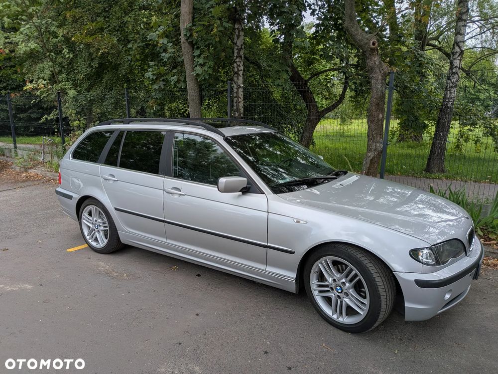 BMW Seria 3 - 25