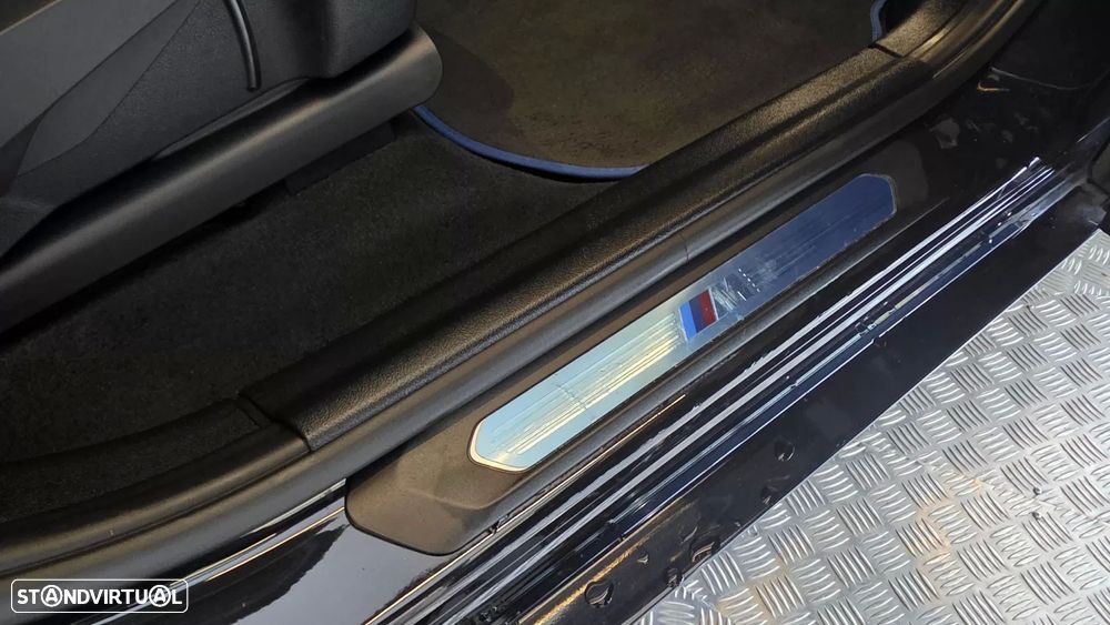 BMW X4 20 d xDrive Pack M Auto - 59