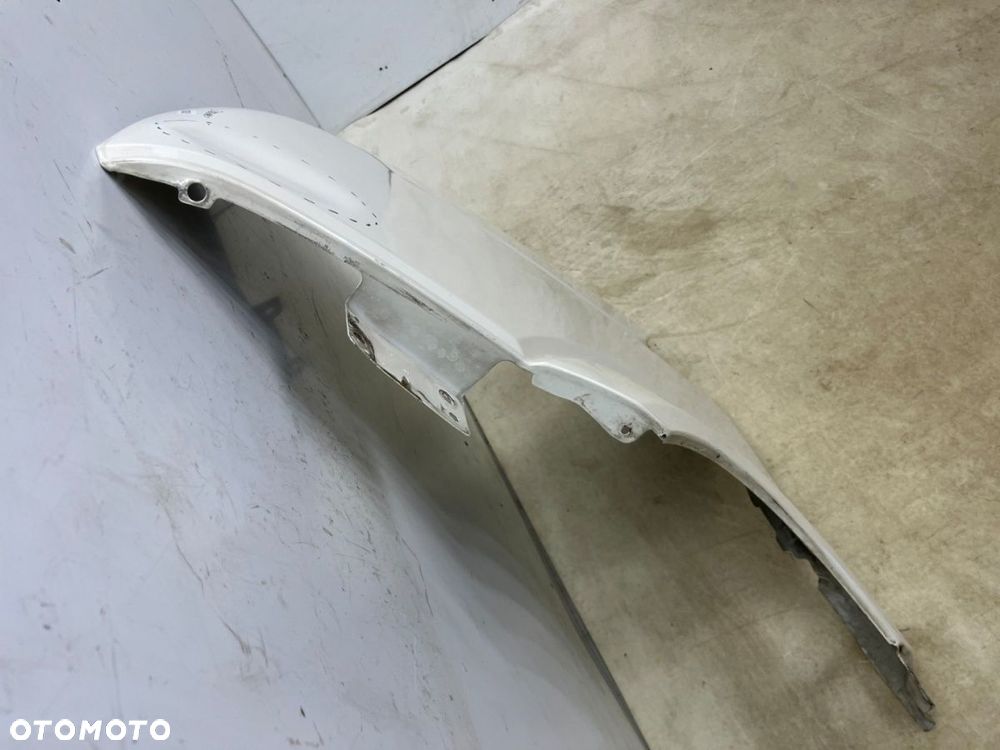 Błotnik VW Crafter 2E 1 I 06-16r. lewy przedni lewy przód - 2