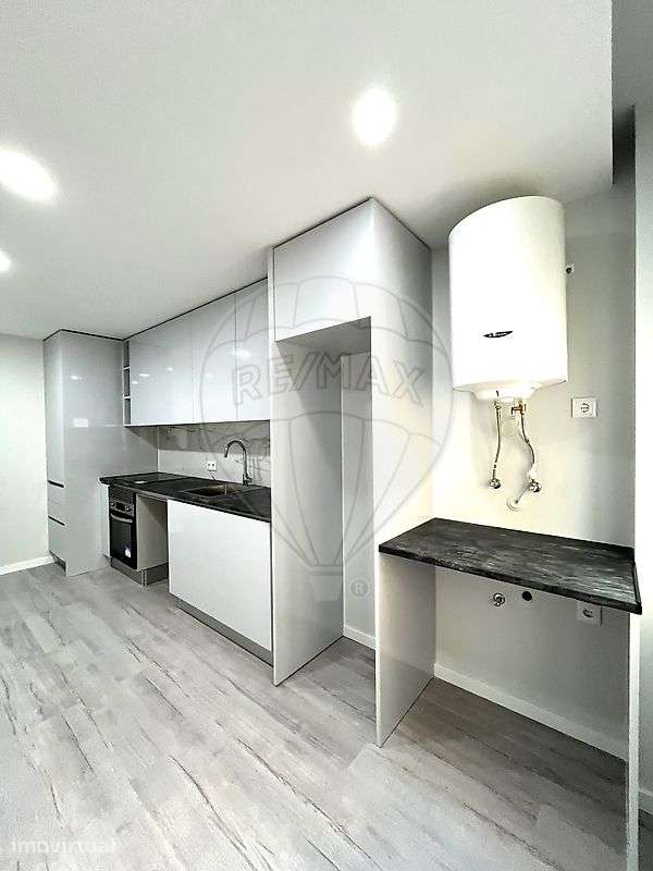 Apartamento T0 para arrendamento - Grande imagem: 5/10