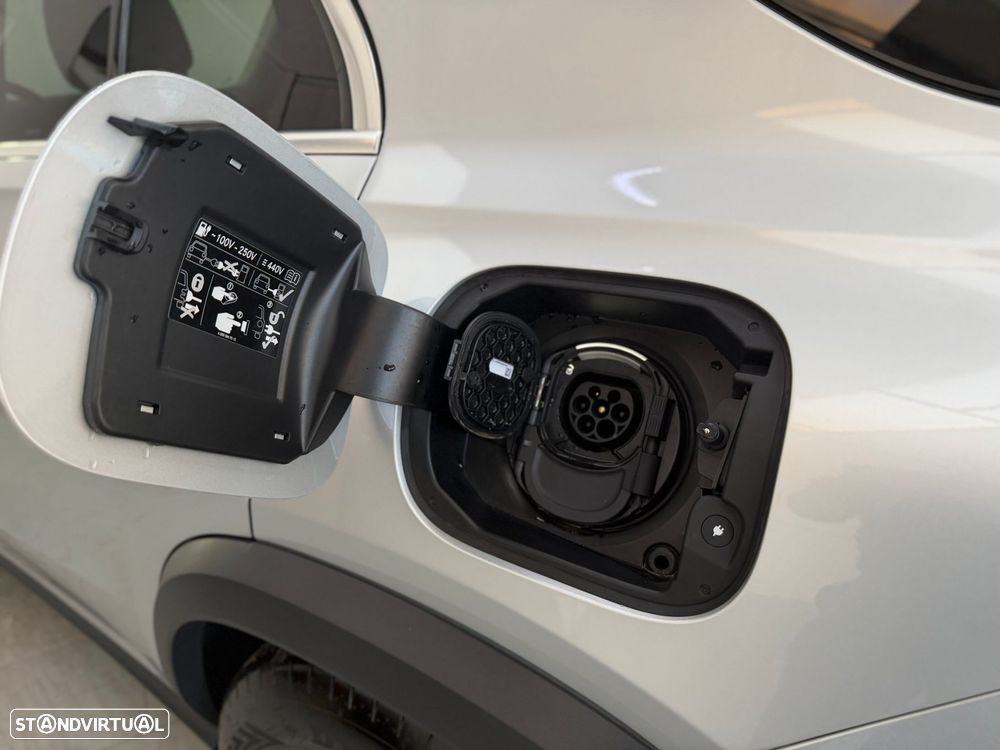 Mercedes-Benz GLE 350 de 4Matic - 27