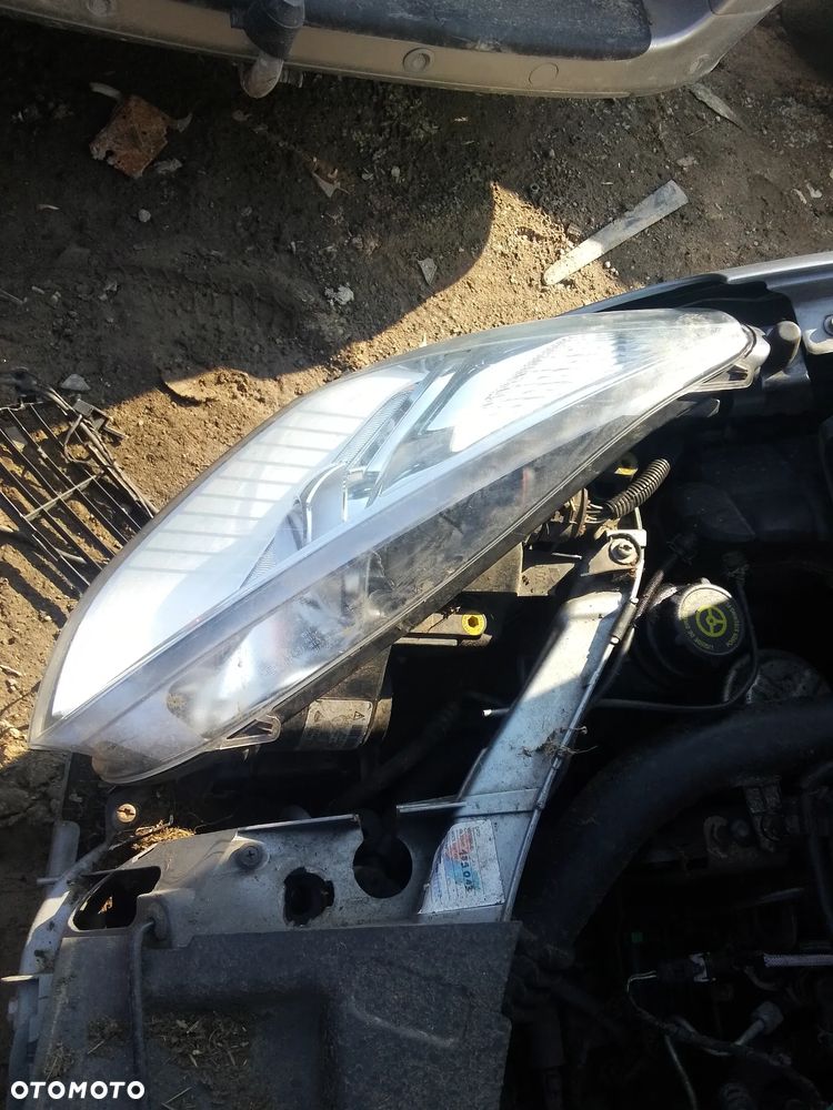 FORD S-MAX 1.8 TDCI 125KM 2006R - CZĘŚCI !!! - 15