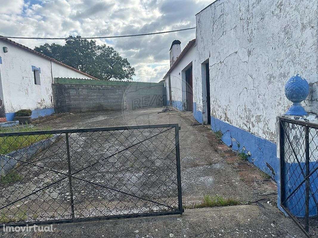 Quinta T2 para venda - Grande imagem: 2/11