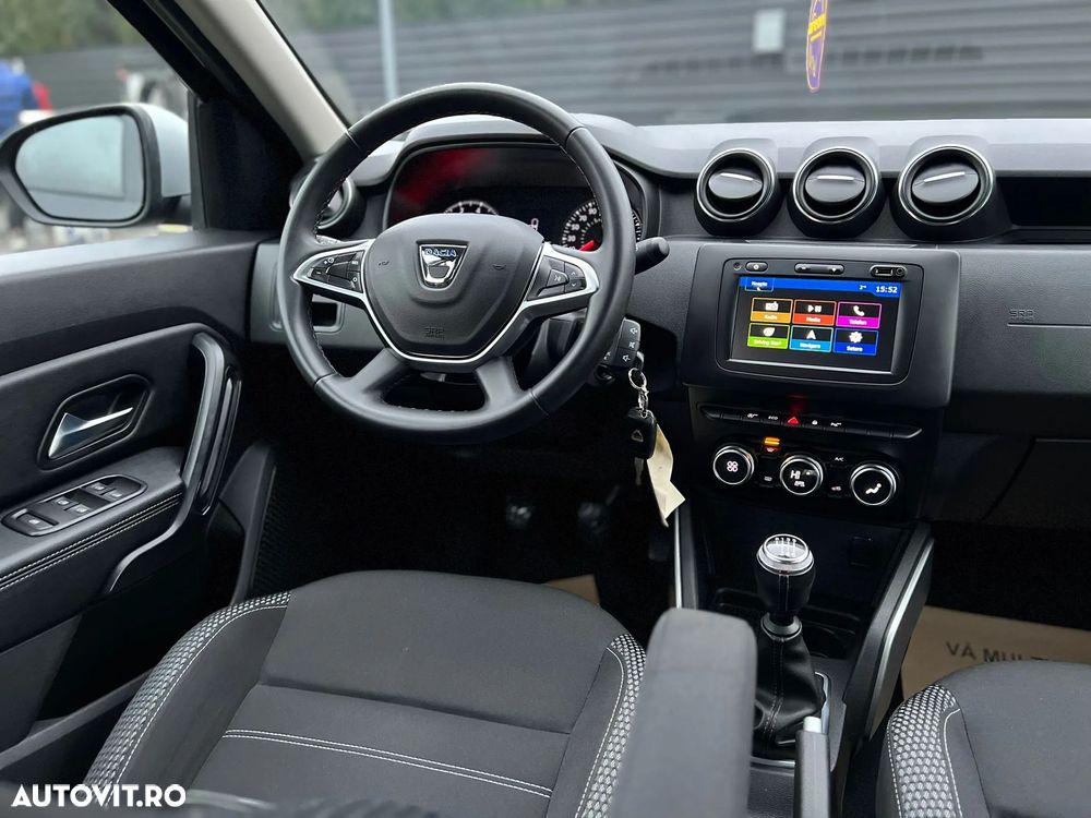 Dacia Duster - 15
