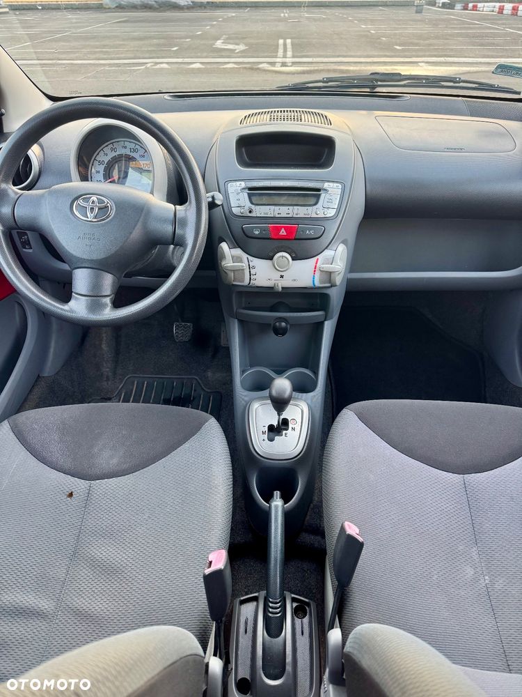 Toyota Aygo 1.0 VVT-i Luna MM A/C - 15