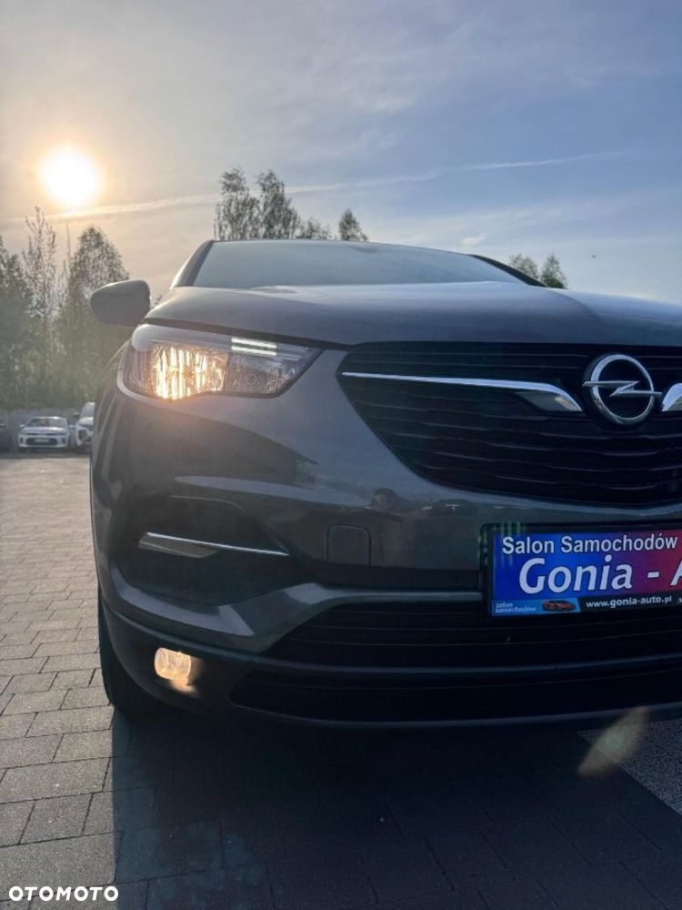 Opel Grandland X - 14