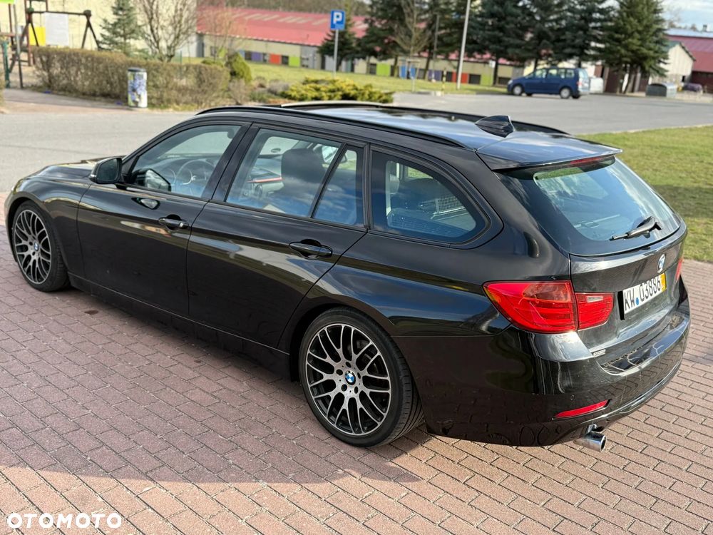 BMW Seria 3 - 9