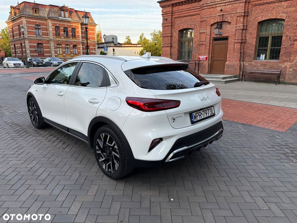 Kia XCeed - 4