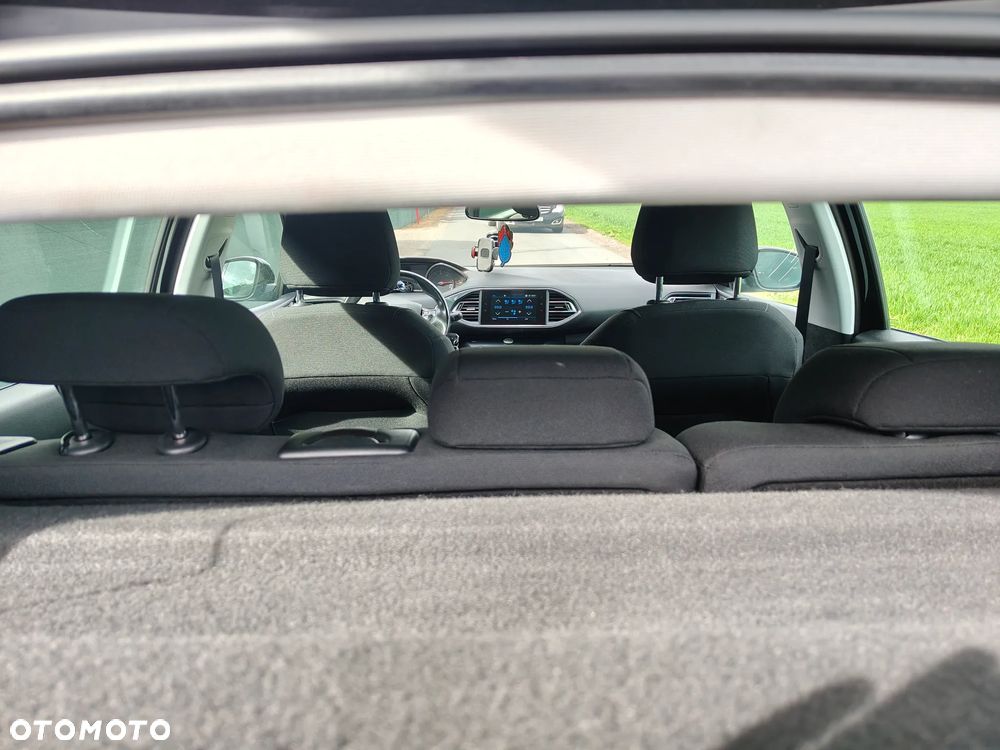 Peugeot 308 - 27