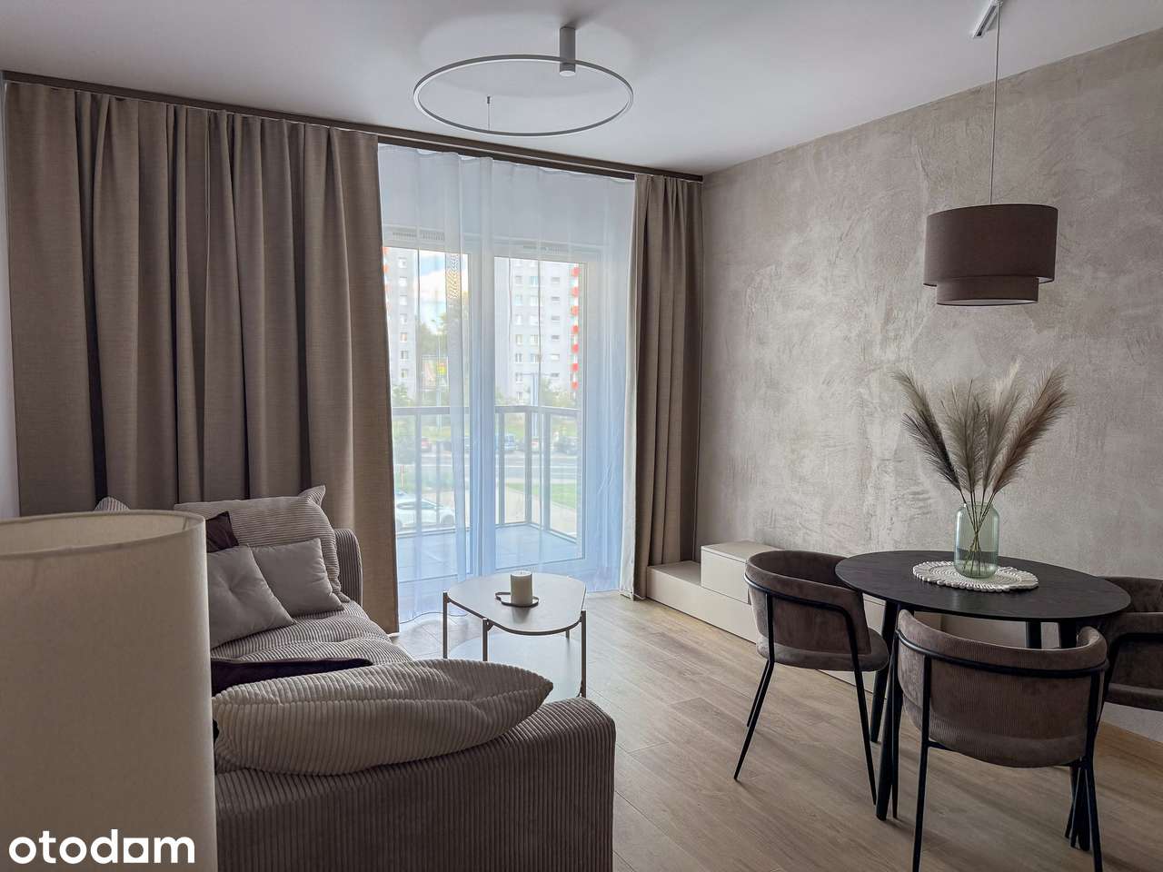 Początek Piątkowo | 2p 44 m2 | PIERWSZY NAJEMCA | bezpośrednio