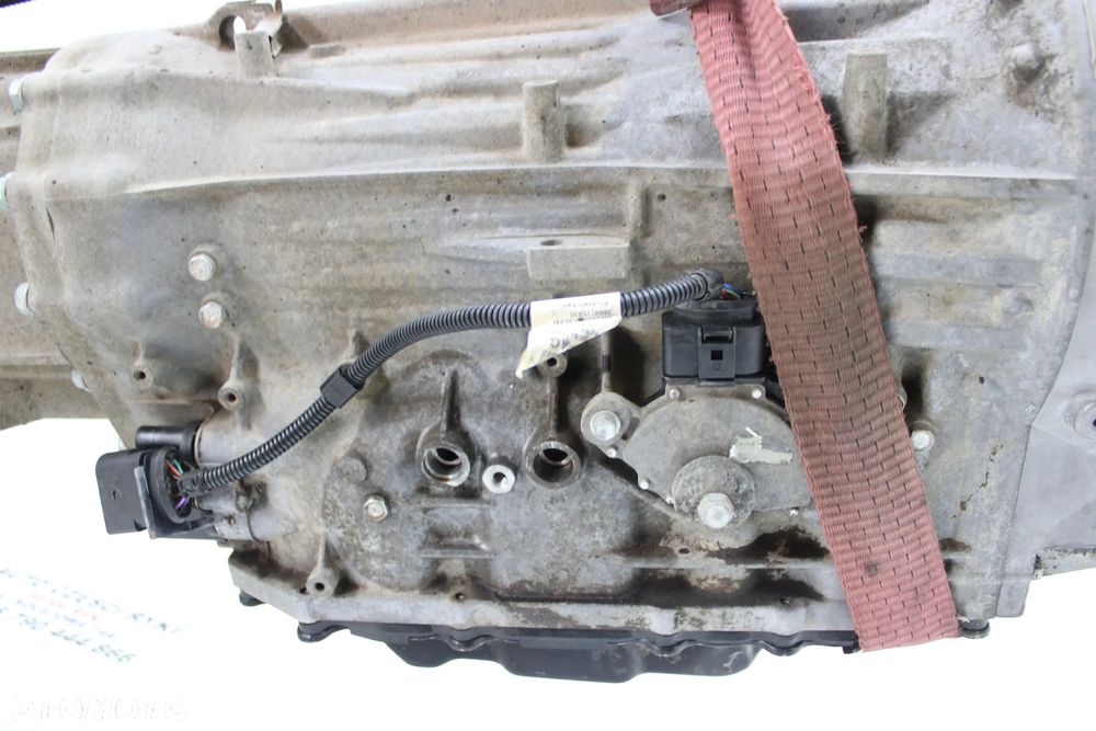 VW Touareg 3.0tdi  I 7L Skrzynia Biegów Automat  09D300036T GVJ - 14