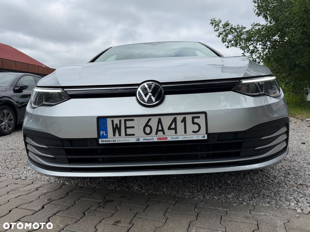 Volkswagen Golf 2.0 TDI Life - 16