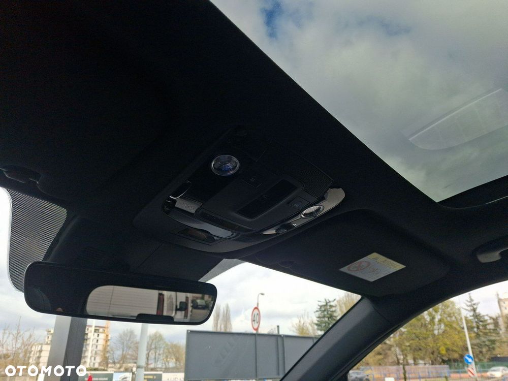 Kia Sorento 1.6 T-GDI HEV Prestige Line 4WD - 24