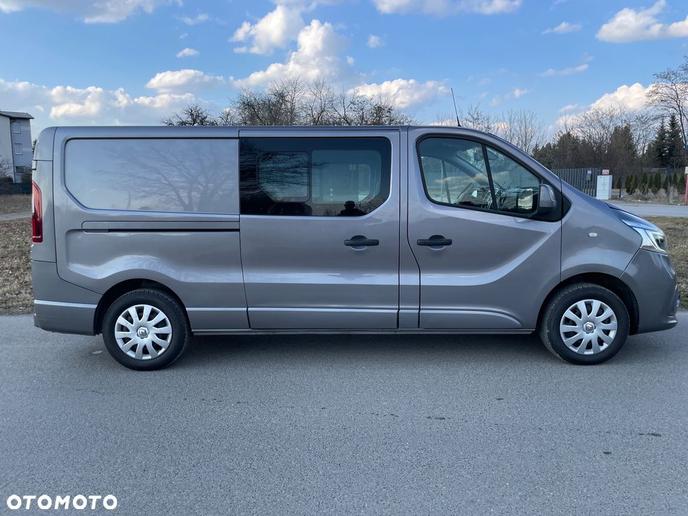 Renault TRAFIC - 5
