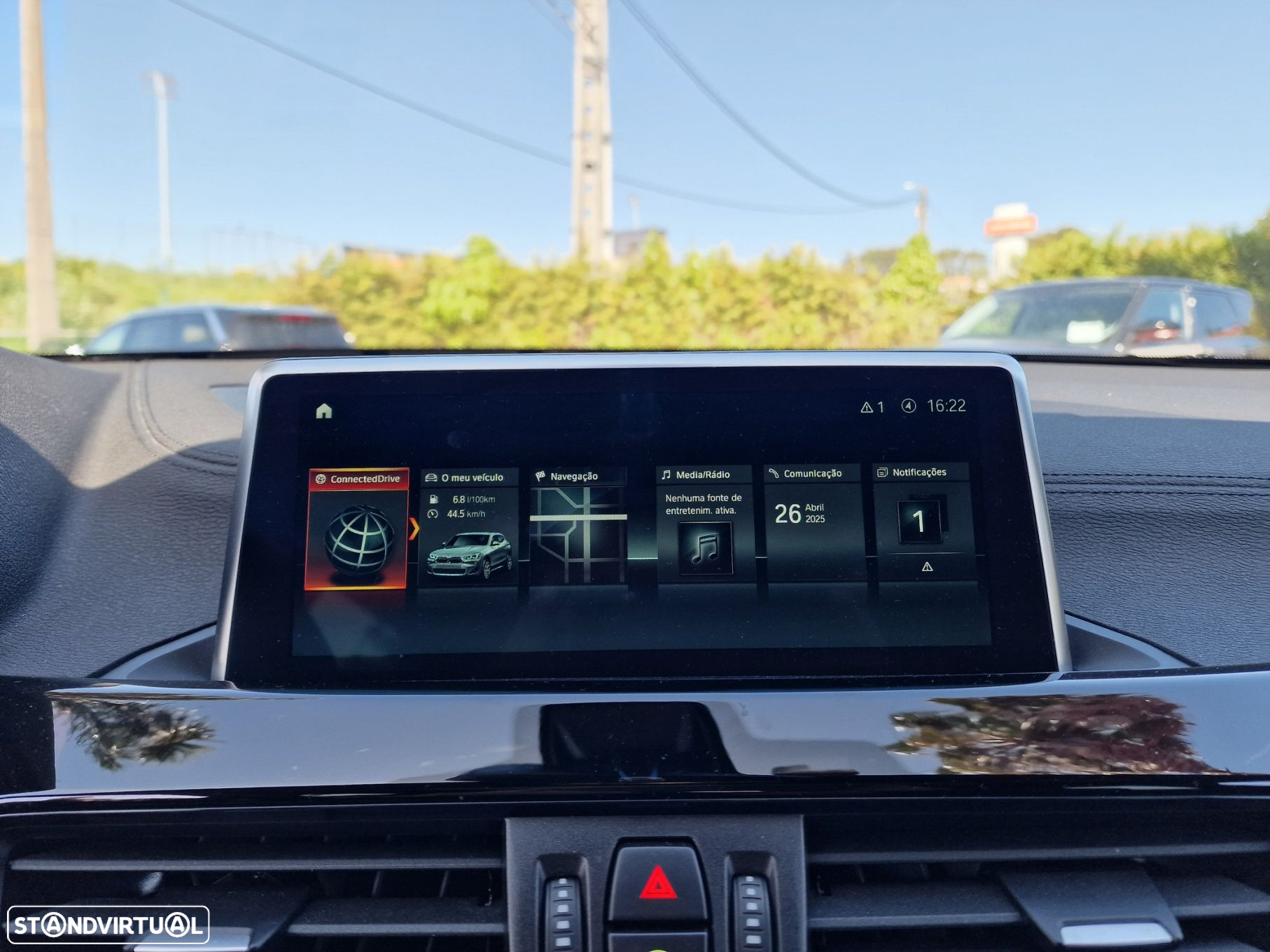 BMW X2 18 d sDrive Auto Pack M - 45