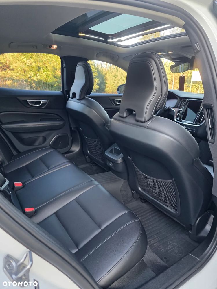 Volvo S60 - 11