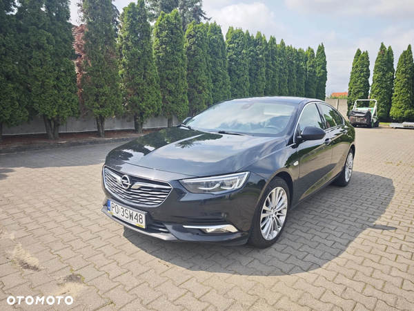 Opel Insignia CT 2.0 CDTI Elite S&S