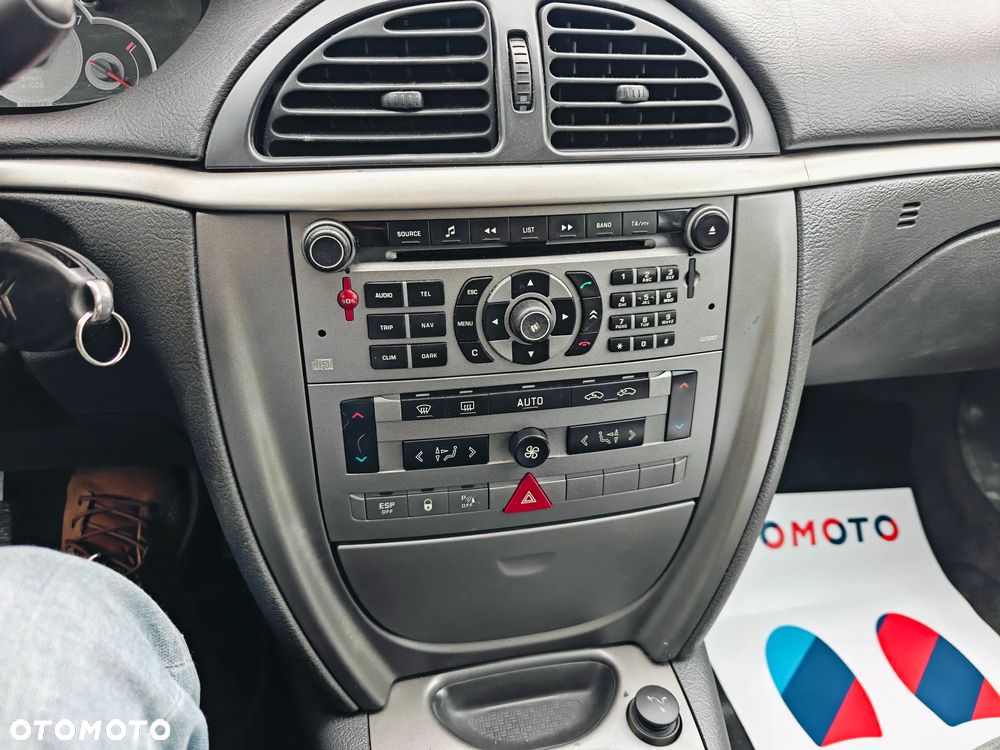 Citroën C5 2.0 16V Tendance - 22