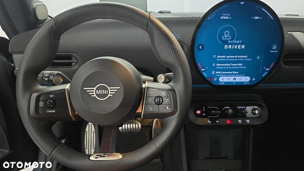 MINI John Cooper Works - 10