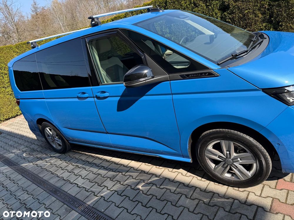 Volkswagen Multivan - 2