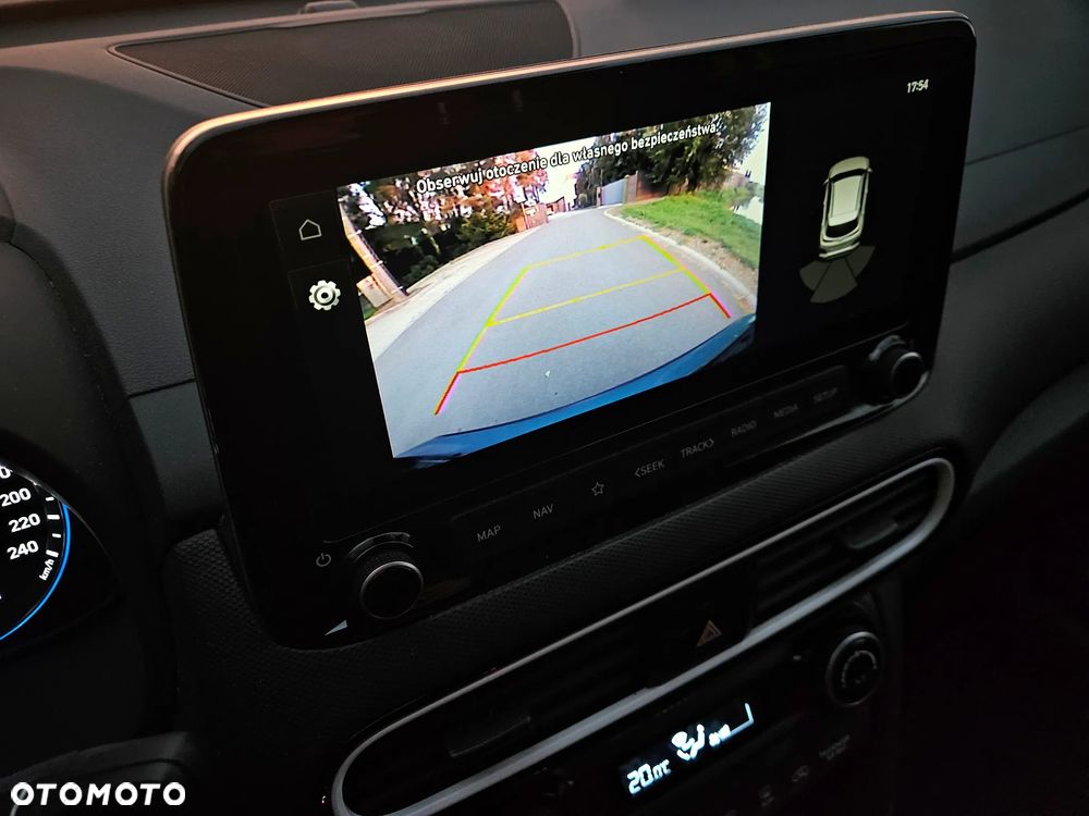 Hyundai Kona 1.6 GDI DCT Premium - 34